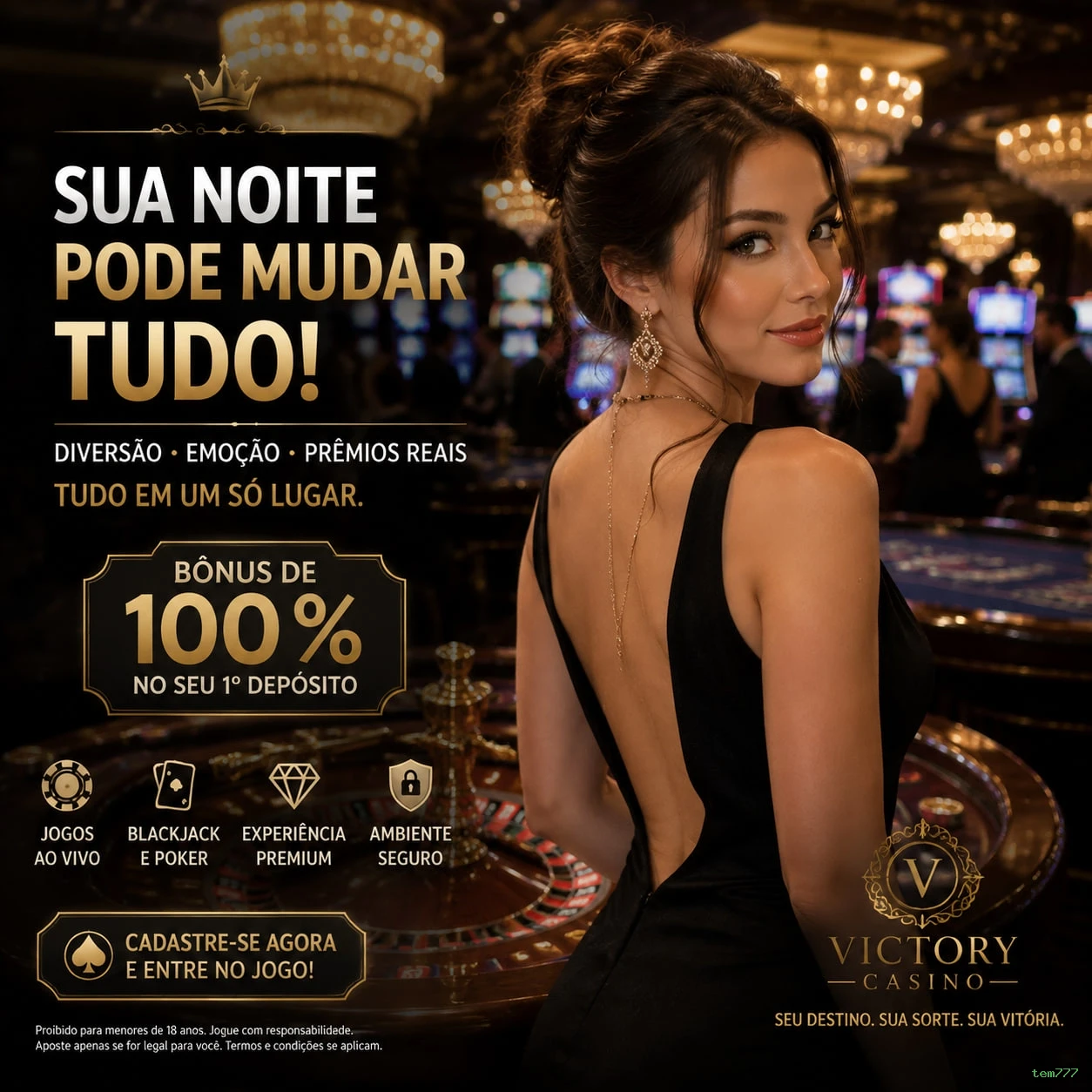 Baixar APK tem777