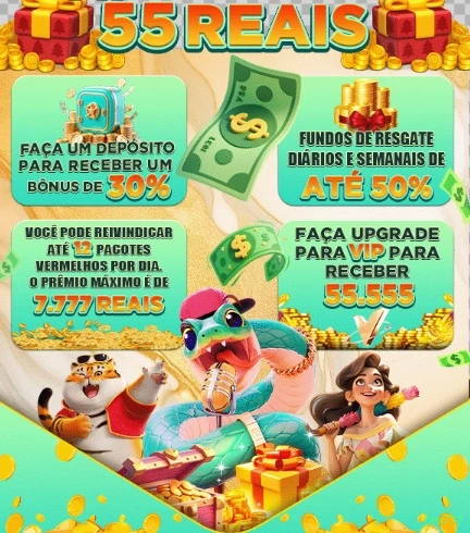 Termos e condições