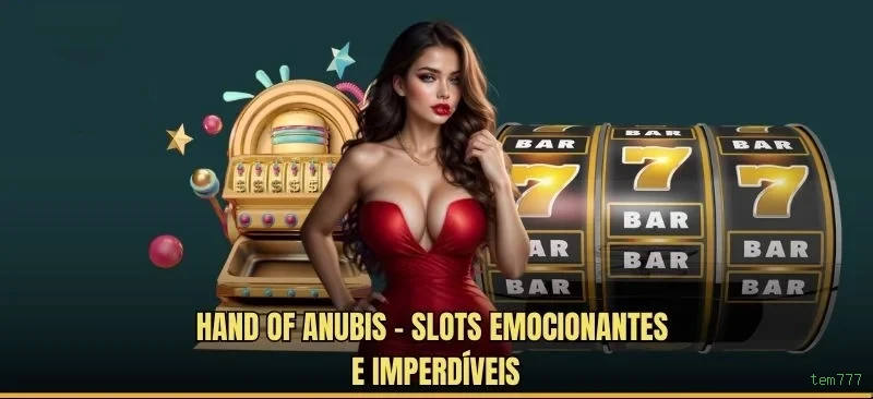 Slots Premium da PG Soft na tem777