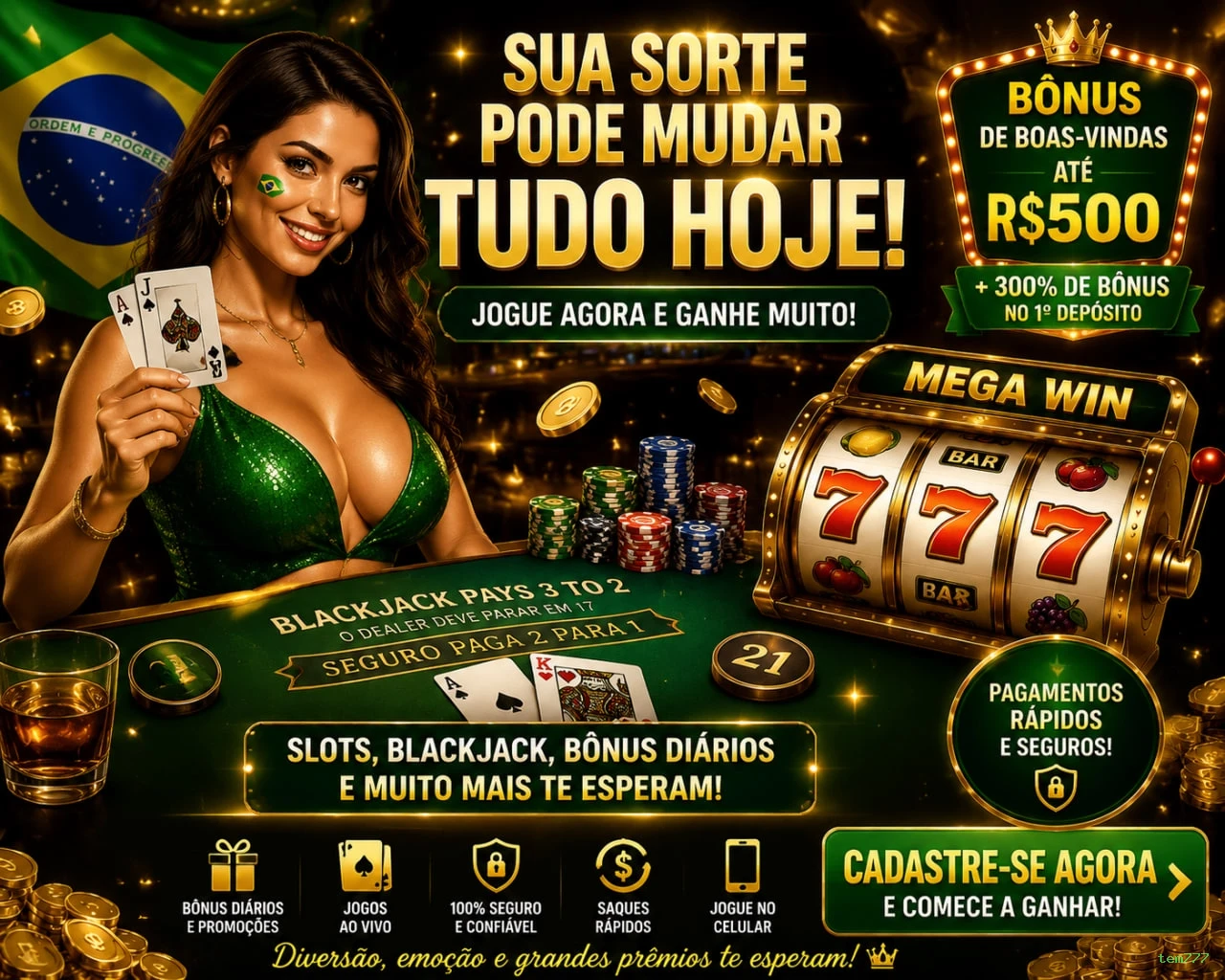 Instalação PC tem777