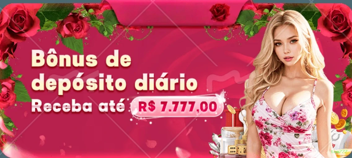 Lottery Clássica na tem777
